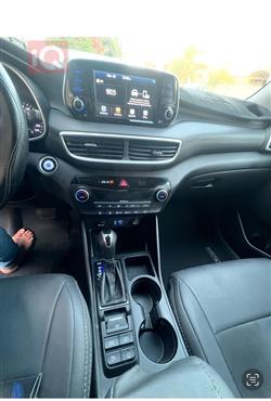 هیۆندای تۆکسۆن